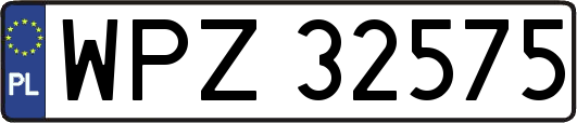 WPZ32575