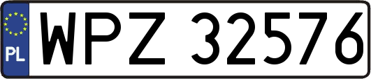 WPZ32576