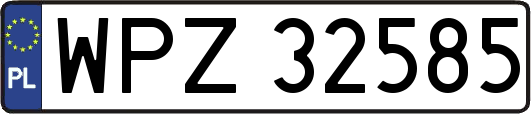 WPZ32585