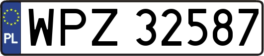 WPZ32587