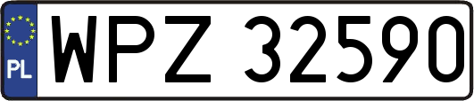 WPZ32590