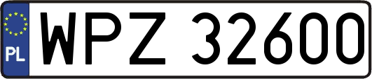 WPZ32600