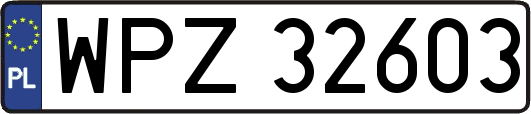 WPZ32603