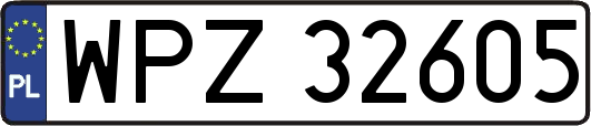 WPZ32605