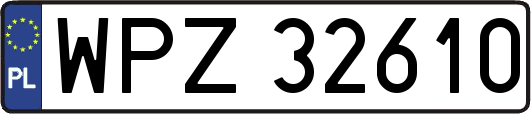 WPZ32610