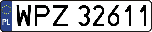 WPZ32611