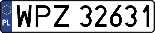 WPZ32631