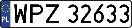 WPZ32633