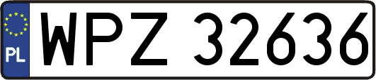 WPZ32636