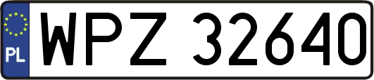 WPZ32640