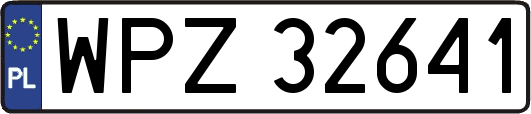 WPZ32641