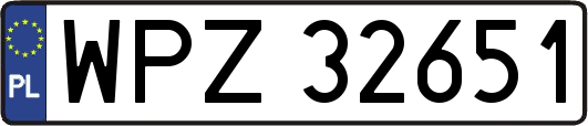 WPZ32651
