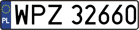 WPZ32660