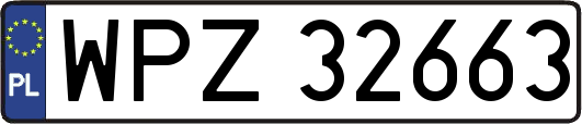 WPZ32663