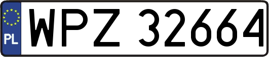 WPZ32664