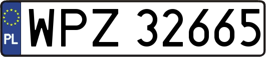 WPZ32665