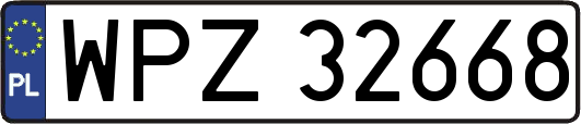 WPZ32668