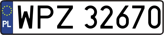 WPZ32670