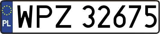 WPZ32675