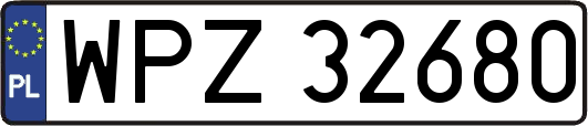 WPZ32680