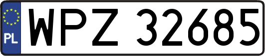 WPZ32685