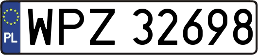 WPZ32698