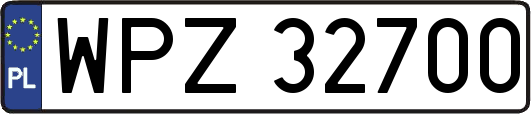 WPZ32700