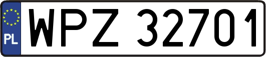 WPZ32701