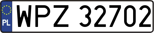 WPZ32702