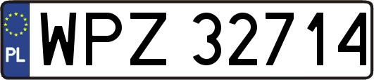 WPZ32714