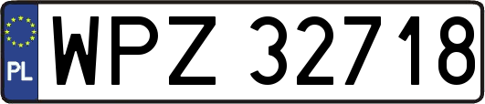WPZ32718