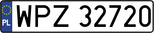 WPZ32720
