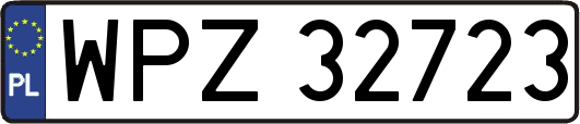 WPZ32723