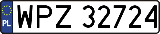 WPZ32724