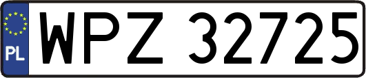 WPZ32725