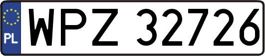 WPZ32726