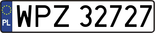 WPZ32727