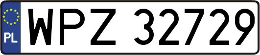 WPZ32729