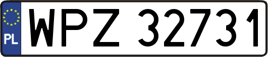 WPZ32731