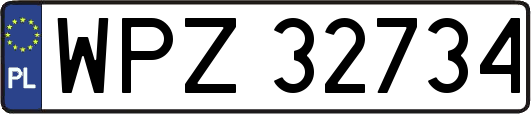 WPZ32734
