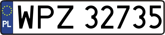 WPZ32735