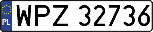 WPZ32736
