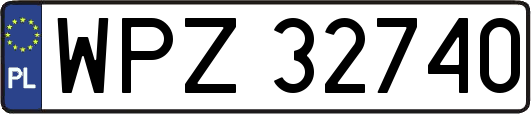 WPZ32740