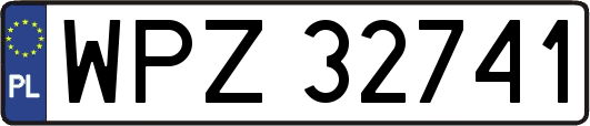 WPZ32741