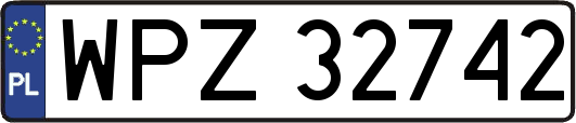 WPZ32742