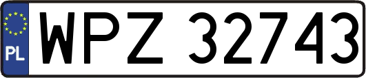WPZ32743