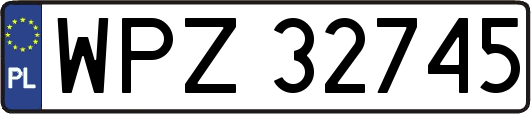 WPZ32745