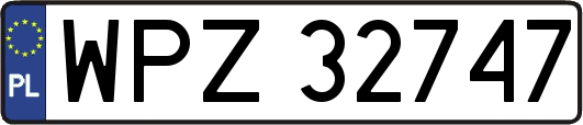 WPZ32747