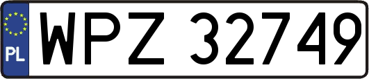 WPZ32749