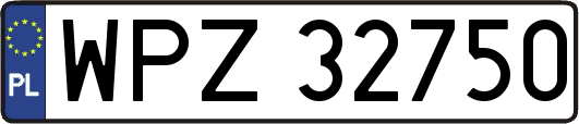 WPZ32750